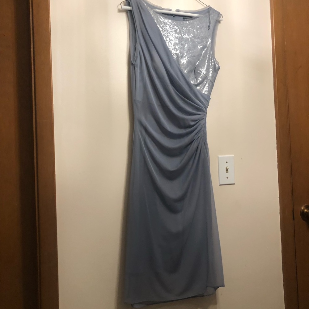 Evening gown